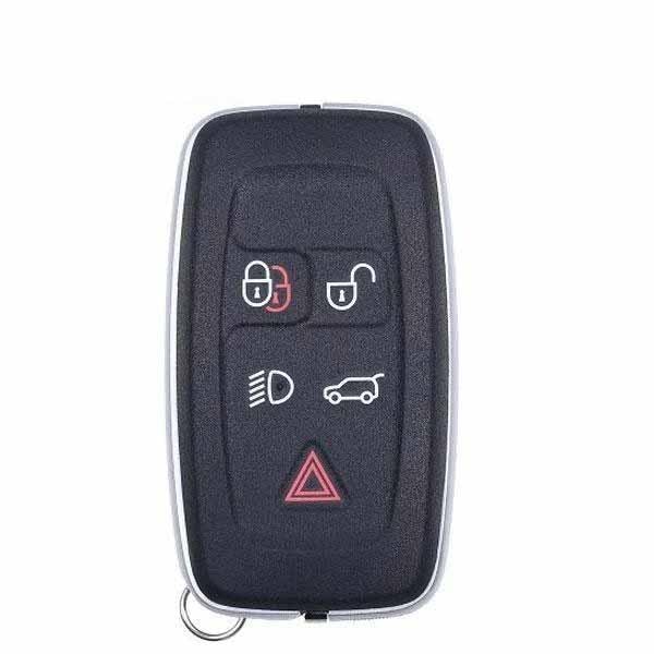 Keyless Factory KeylessFactory: Land Rover Discovery / 5-Button Smart Key RSK-LR-DSCVR - main